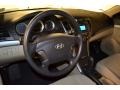 Pearl White - Sonata GLS Photo No. 10