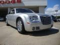 2005 Bright Silver Metallic Chrysler 300 C HEMI  photo #1