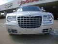 2005 Bright Silver Metallic Chrysler 300 C HEMI  photo #8