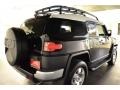 Black - FJ Cruiser  Photo No. 5