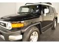 Black - FJ Cruiser  Photo No. 7
