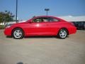 Absolutely Red - Solara SE Coupe Photo No. 2
