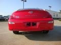Absolutely Red - Solara SE Coupe Photo No. 4