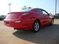 Absolutely Red - Solara SE Coupe Photo No. 5