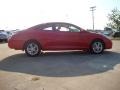 Absolutely Red - Solara SE Coupe Photo No. 6