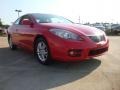 Absolutely Red - Solara SE Coupe Photo No. 7