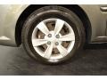 Cashmere Beige - Rio LX Sedan Photo No. 9