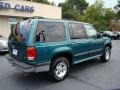 1998 Pacific Green Metallic Ford Explorer XLT 4x4  photo #8