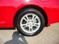Absolutely Red - Solara SE Coupe Photo No. 29