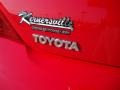 Absolutely Red - Solara SE Coupe Photo No. 33