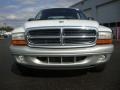 2004 Bright White Dodge Dakota SLT Quad Cab  photo #8