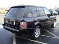 2006 Buckingham Blue Metallic Land Rover Range Rover HSE  photo #7