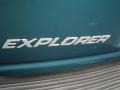 1998 Pacific Green Metallic Ford Explorer XLT 4x4  photo #33