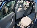 Twilight Blue Metallic - Focus LX Sedan Photo No. 11