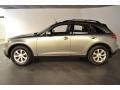 Diamond Graphite Gray - FX 35 AWD Photo No. 3