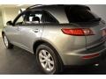 Diamond Graphite Gray - FX 35 AWD Photo No. 4