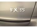 Diamond Graphite Gray - FX 35 AWD Photo No. 5