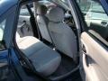 Twilight Blue Metallic - Focus LX Sedan Photo No. 14