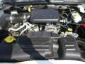 3.7 Liter SOHC 12-Valve PowerTech V6 Engine for 2004 Dodge Dakota SLT Quad Cab #54107799