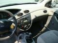Twilight Blue Metallic - Focus LX Sedan Photo No. 17