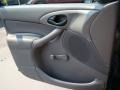 Twilight Blue Metallic - Focus LX Sedan Photo No. 18