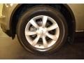 Diamond Graphite Gray - FX 35 AWD Photo No. 15