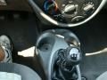 5 Speed Manual 2001 Ford Focus LX Sedan Transmission