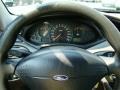 Twilight Blue Metallic - Focus LX Sedan Photo No. 21