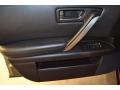 Diamond Graphite Gray - FX 35 AWD Photo No. 18