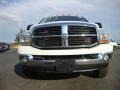 Bright White - Ram 3500 SLT Quad Cab 4x4 Dually Photo No. 8