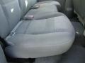 Bright White - Ram 3500 SLT Quad Cab 4x4 Dually Photo No. 16