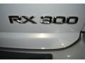 White Gold Crystal - RX 300 Photo No. 19