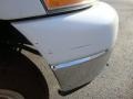 Bright White - Ram 3500 SLT Quad Cab 4x4 Dually Photo No. 38