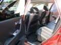 2006 Merlot Pearl Nissan Murano SL AWD  photo #12