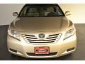 Desert Sand Metallic - Camry LE Photo No. 2