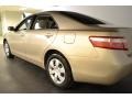Desert Sand Metallic - Camry LE Photo No. 4