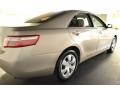 Desert Sand Metallic - Camry LE Photo No. 5