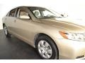 Desert Sand Metallic - Camry LE Photo No. 6