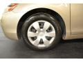 Desert Sand Metallic - Camry LE Photo No. 8