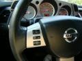 2006 Merlot Pearl Nissan Murano SL AWD  photo #28