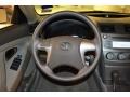 Desert Sand Metallic - Camry LE Photo No. 10