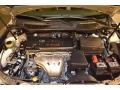 Desert Sand Metallic - Camry LE Photo No. 12