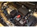 Desert Sand Metallic - Camry LE Photo No. 13