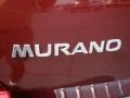 2006 Merlot Pearl Nissan Murano SL AWD  photo #40