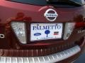 2006 Merlot Pearl Nissan Murano SL AWD  photo #43