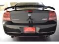 Brilliant Black Crystal Pearl - Charger SRT-8 Photo No. 7