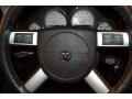 2008 Brilliant Black Crystal Pearl Dodge Charger SRT-8  photo #15