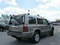 2006 Light Khaki Metallic Jeep Commander Limited  photo #5