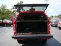 2009 Bright Red Ford F150 STX SuperCab 4x4  photo #18