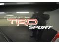 2010 Black Sand Pearl Toyota Tacoma V6 PreRunner TRD Sport Double Cab  photo #5